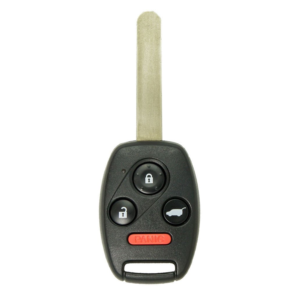 Honda Remote Head Key_v11 - Sell used car key fob remotes