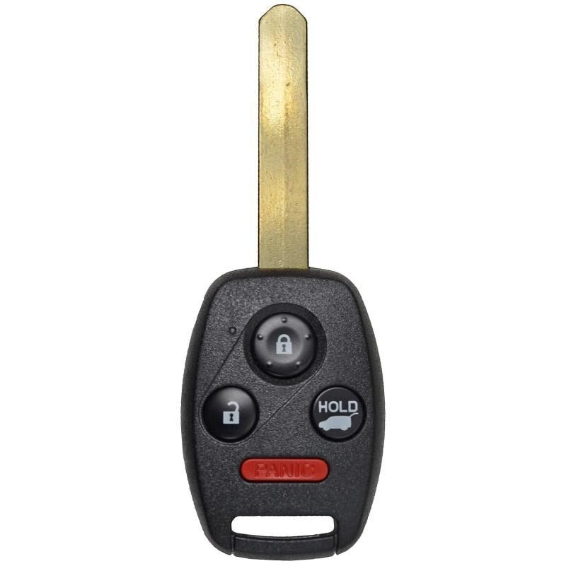 Honda Remote Head Key_v12 - Sell used car key fob remotes