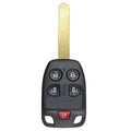 Honda Remote Head Key_v13 - Sell used car key fob remotes