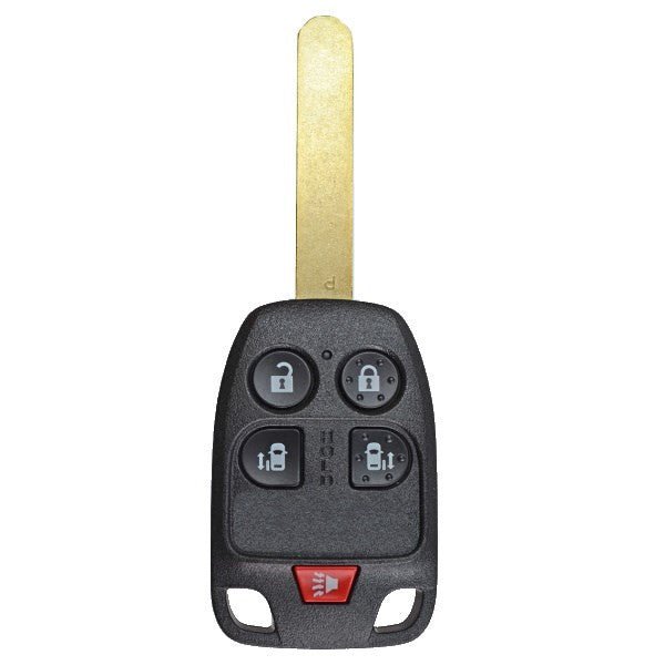 Honda Remote Head Key_v13 - Sell used car key fob remotes