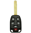 Honda Remote Head Key_v14 - Sell used car key fob remotes