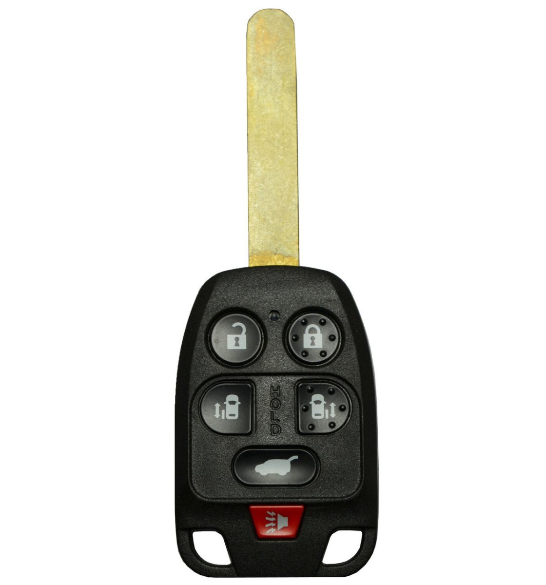Honda Remote Head Key_v14 - Sell used car key fob remotes