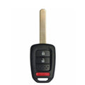 Honda Remote Head Key_v15 - Sell used car key fob remotes