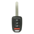 Honda Remote Head Key_v19 - Sell used car key fob remotes