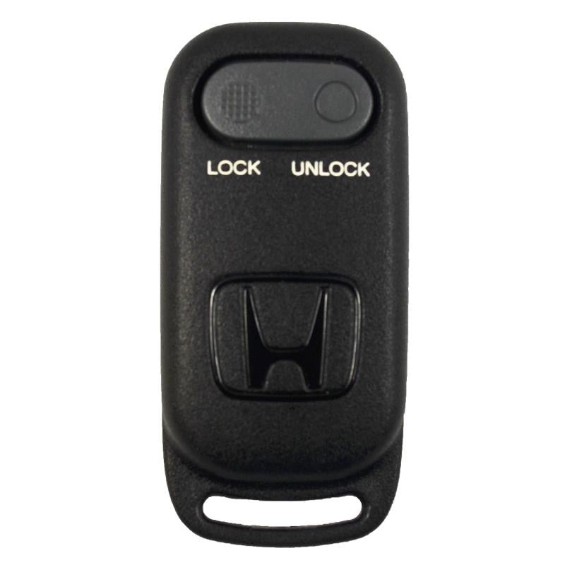 Honda Remote_v01 - Sell used car key fob remotes