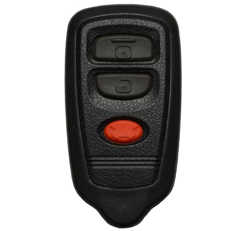 Honda Remote_v02 - Sell used car key fob remotes