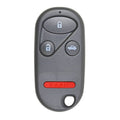 Honda Remote_v06 - Sell used car key fob remotes