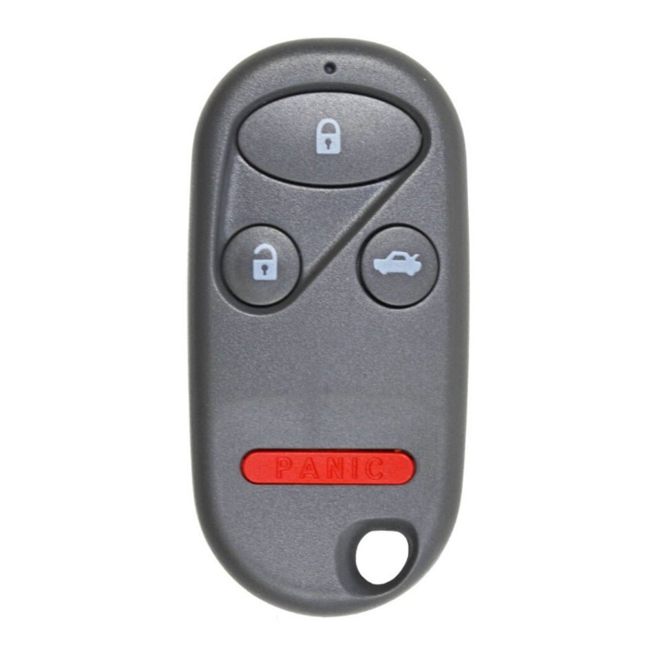 Honda Remote_v06 - Sell used car key fob remotes
