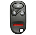 Honda Remote_v07 - Sell used car key fob remotes