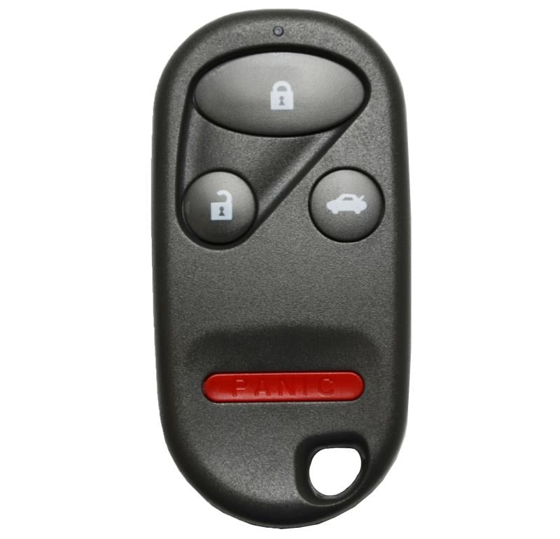 Honda Remote_v07 - Sell used car key fob remotes