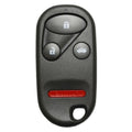 Honda Remote_v08 - Sell used car key fob remotes