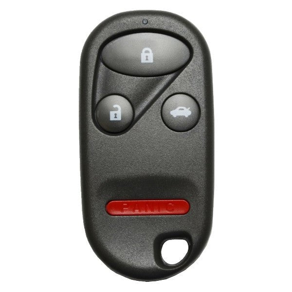 Honda Remote_v08 - Sell used car key fob remotes