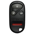 Honda Remote_v09 - Sell used car key fob remotes