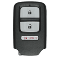 Honda Smart Key_v01 - Sell used car key fob remotes