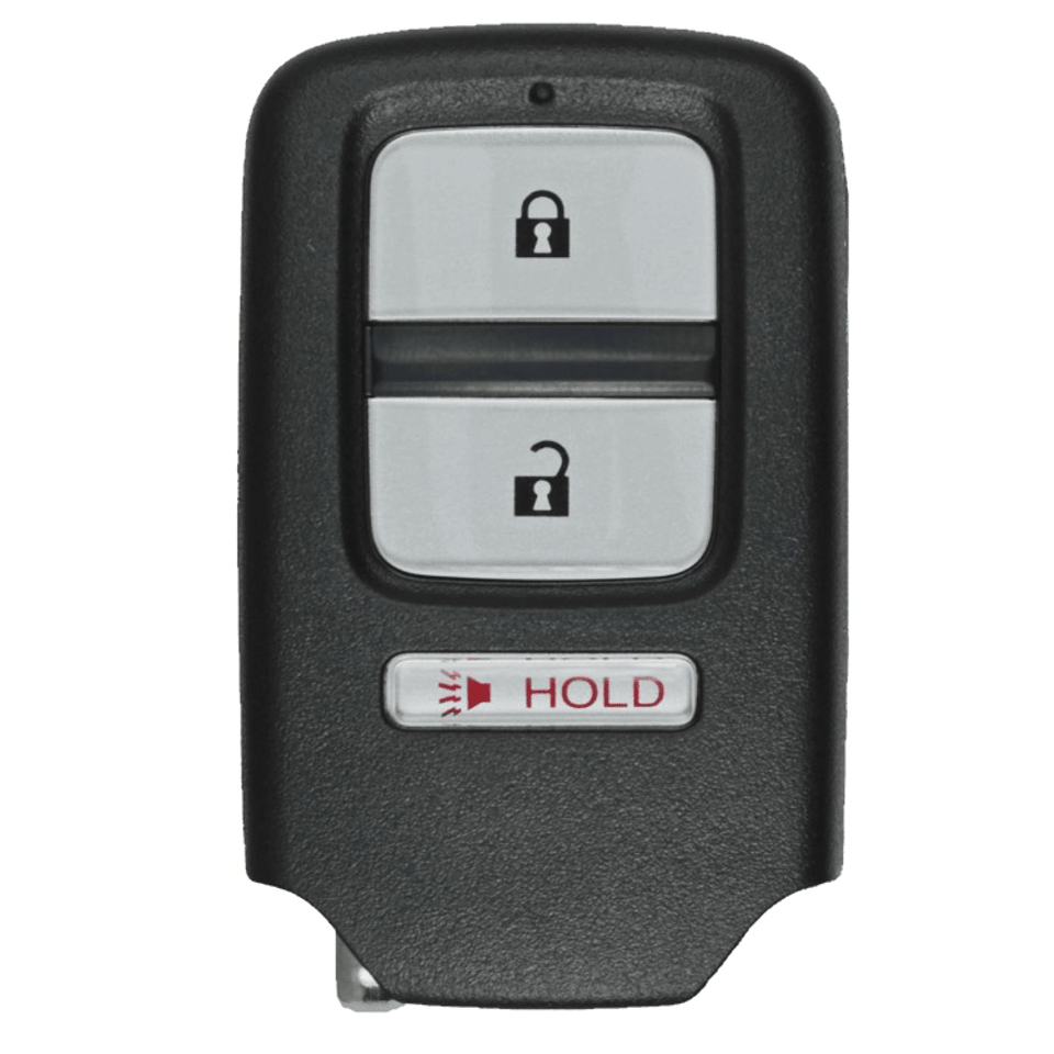 Honda Smart Key_v01 - Sell used car key fob remotes