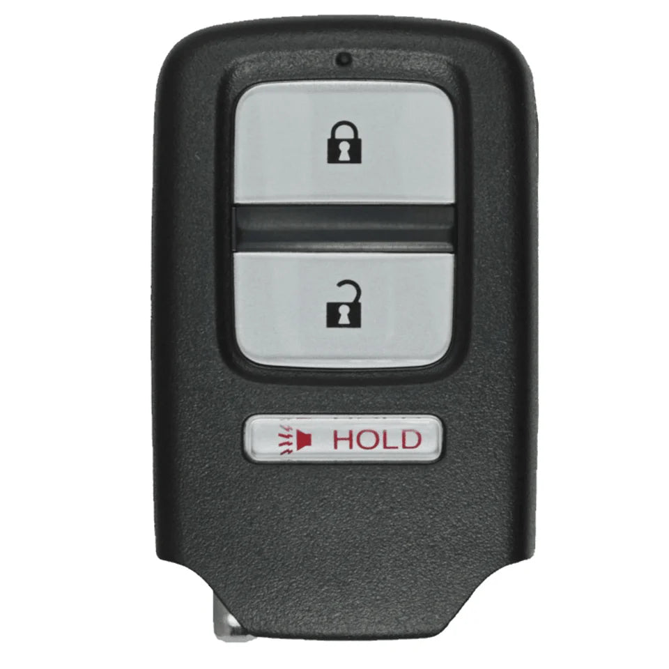 Honda Smart Key_v02