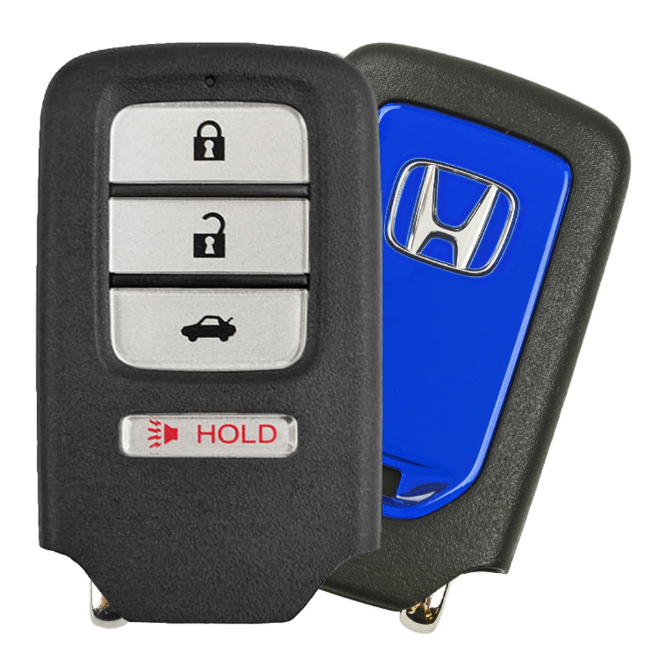 Honda Smart Key_v05 - Sell used car key fob remotes