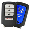 Honda Smart Key_v05 Memory 2 - Sell used car key fob remotes