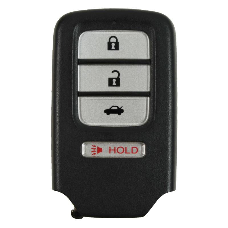 Honda Smart Key_v06 Memory 1 - Sell used car key fob remotes