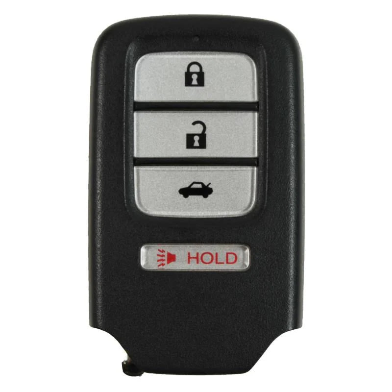Honda Smart Key_v07 Memory 2
