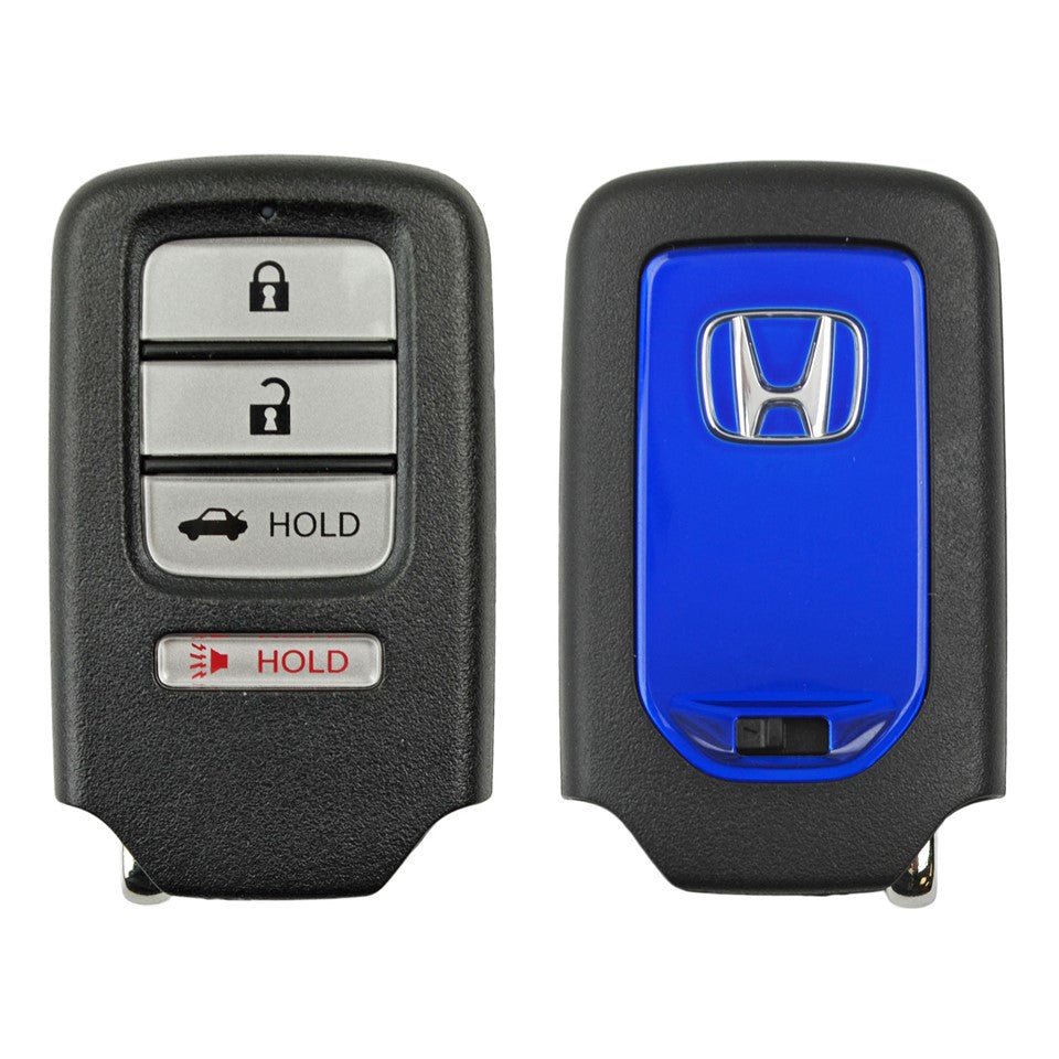 Honda Smart Key_v08 - Sell used car key fob remotes