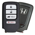 Honda Smart Key_v10 - Sell used car key fob remotes