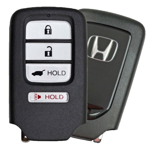 Honda Smart Key_v10 - Sell used car key fob remotes
