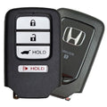 Honda Smart Key_v10 Memory 1 - Sell used car key fob remotes