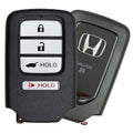 Honda Smart Key_v10 Memory 2 - Sell used car key fob remotes