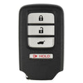 Honda Smart Key_v14 - Sell used car key fob remotes