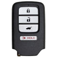 Honda Smart Key_v15 - Sell used car key fob remotes