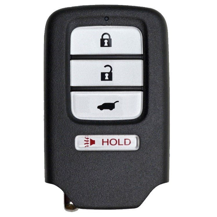 Honda Smart Key_v15 - Sell used car key fob remotes