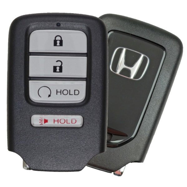 Honda Smart Key_v17 - Sell used car key fob remotes