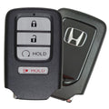 Honda Smart Key_v18 - Sell used car key fob remotes