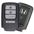 Honda Smart Key_v18 Memory 1 - Sell used car key fob remotes