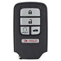 Honda Smart Key_v19 Memory 2 - Sell used car key fob remotes