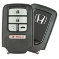 Honda Smart Key_v20 - Sell used car key fob remotes