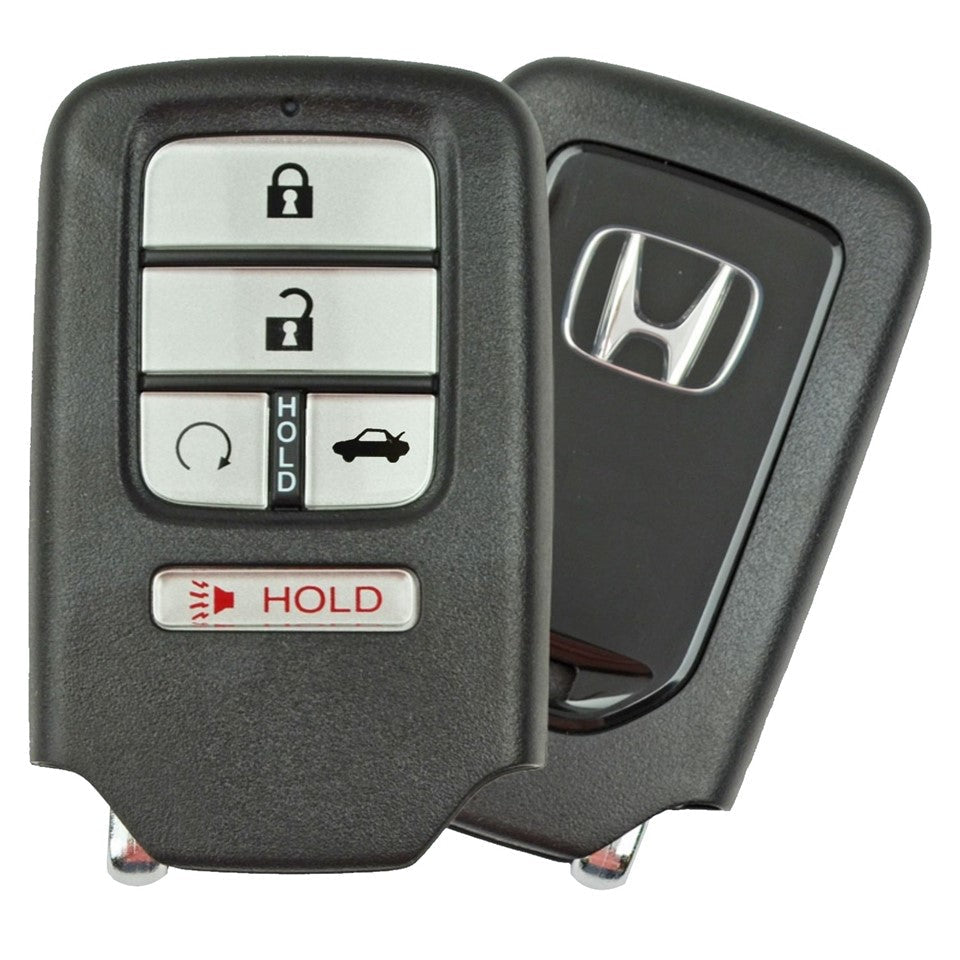 Honda Smart Key_v20 - Sell used car key fob remotes