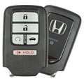 Honda Smart Key_v20 Memory 1 - Sell used car key fob remotes