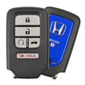 Honda Smart Key_v21 Memory 2 - Sell used car key fob remotes