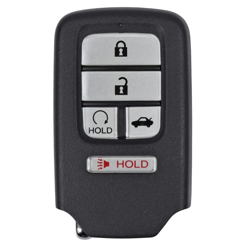 Honda Smart Key_v22 - Sell used car key fob remotes