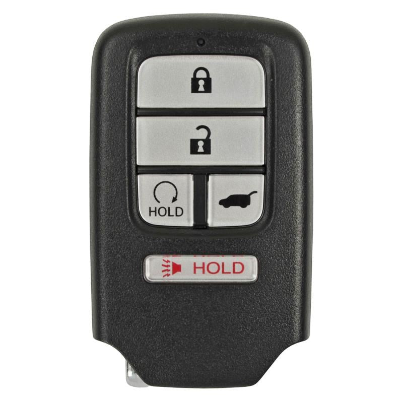 Honda Smart Key_v23 - Sell used car key fob remotes