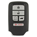 Honda Smart Key_v23 Memory 1 - Sell used car key fob remotes