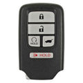 Honda Smart Key_v23 Memory 2 - Sell used car key fob remotes