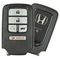 Honda Smart Key_v24 Memory 1 - Sell used car key fob remotes