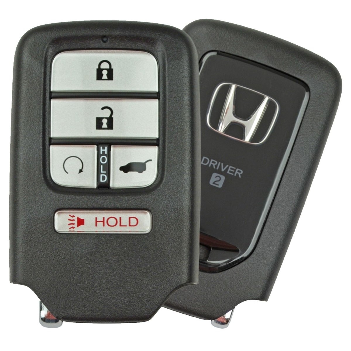 Honda Smart Key_v24 Memory 2 - Sell used car key fob remotes