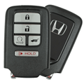 Honda Smart Key_v26 - Sell used car key fob remotes