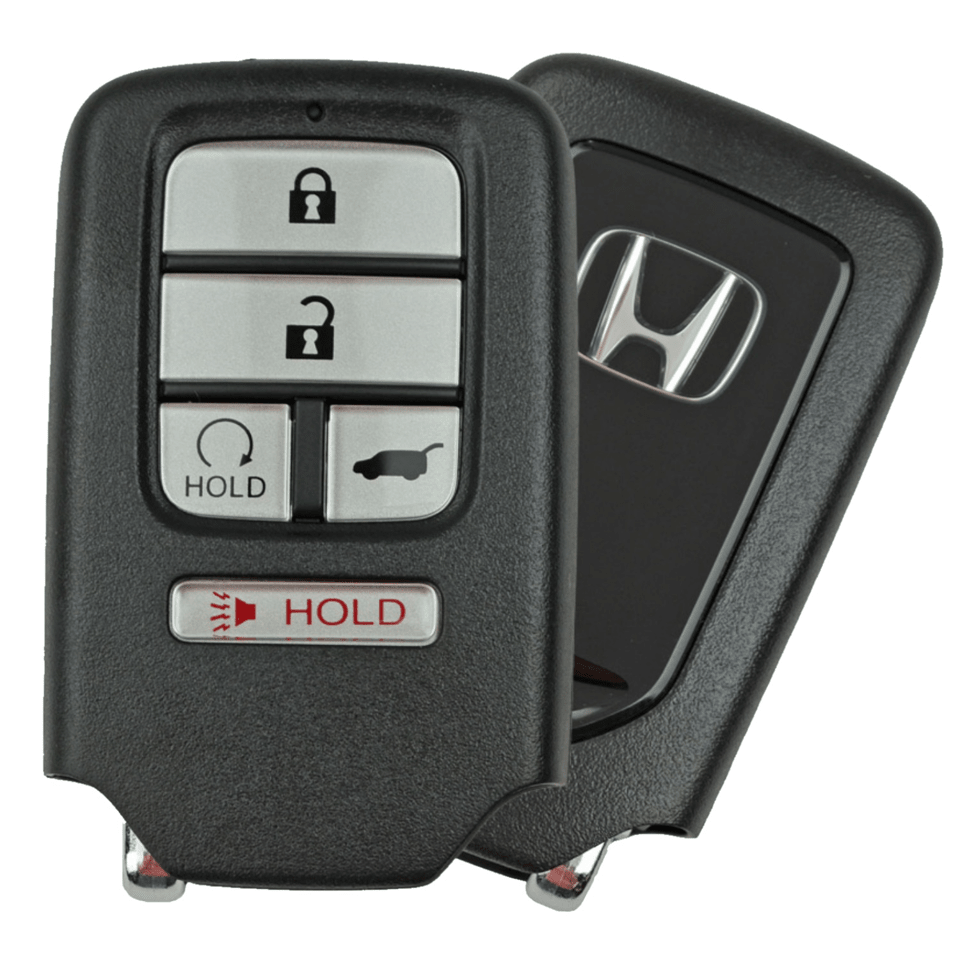 Honda Smart Key_v26 - Sell used car key fob remotes