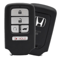 Honda Smart Key_v27 Memory 1 - Sell used car key fob remotes