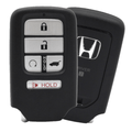 Honda Smart Key_v27 Memory 2 - Sell used car key fob remotes